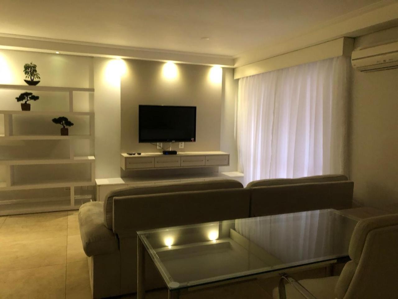 Travel Inn Flats Jardins 상파울루 외부 사진