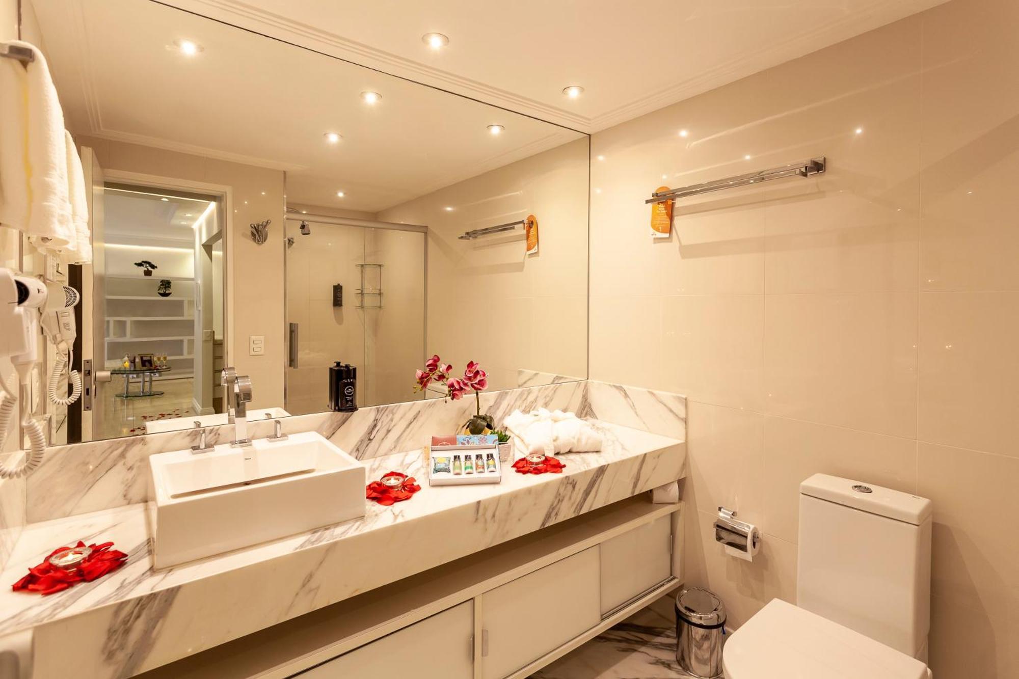 Travel Inn Flats Jardins 상파울루 외부 사진