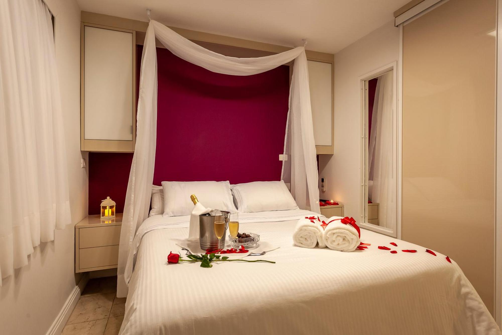 Travel Inn Flats Jardins 상파울루 외부 사진